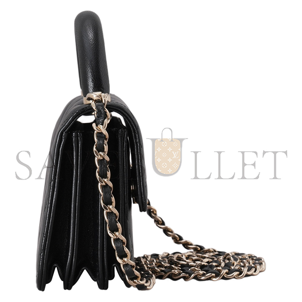 Ch*el 22 handle mini plap bga ap2845 (12*10*7cm)